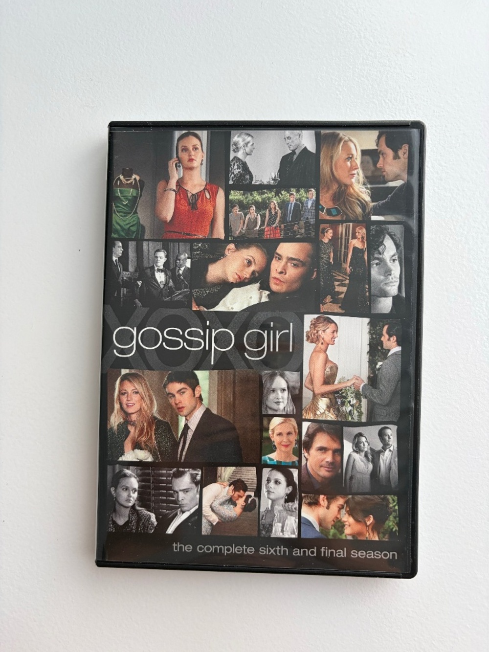 Gossip Girl Season 6